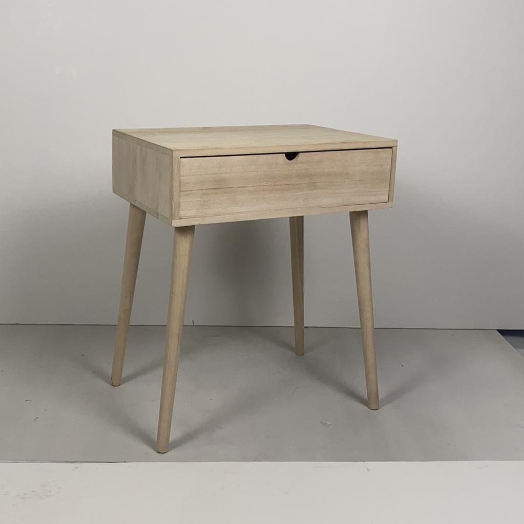 Тумба прикроватная дерево