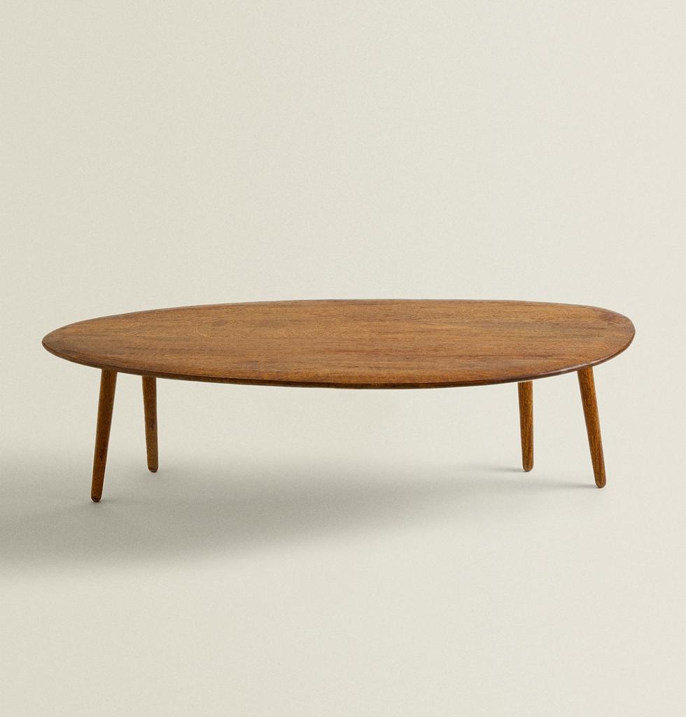 Стол журнальный Зара большой