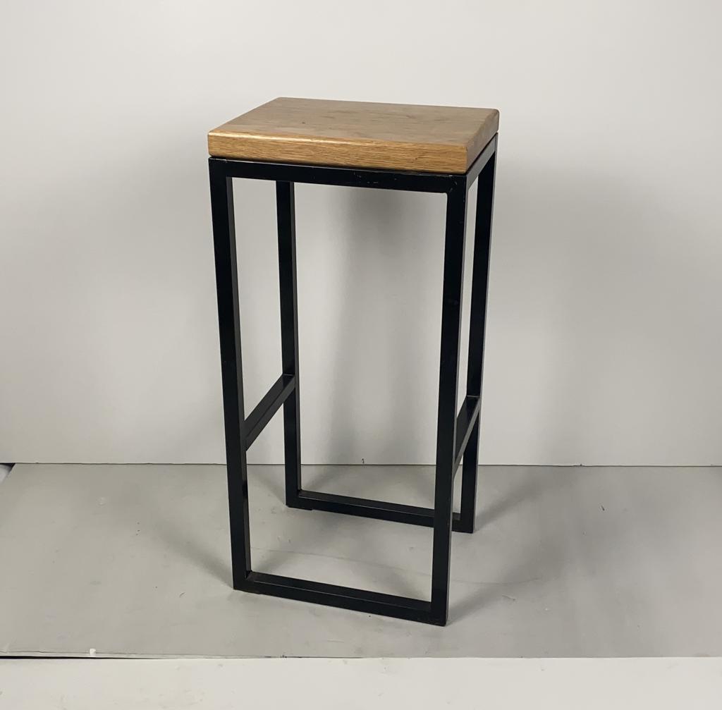 Табурет барный лофт 2