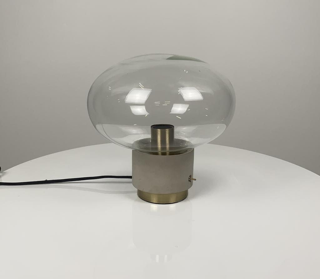 Настольная лампа зара