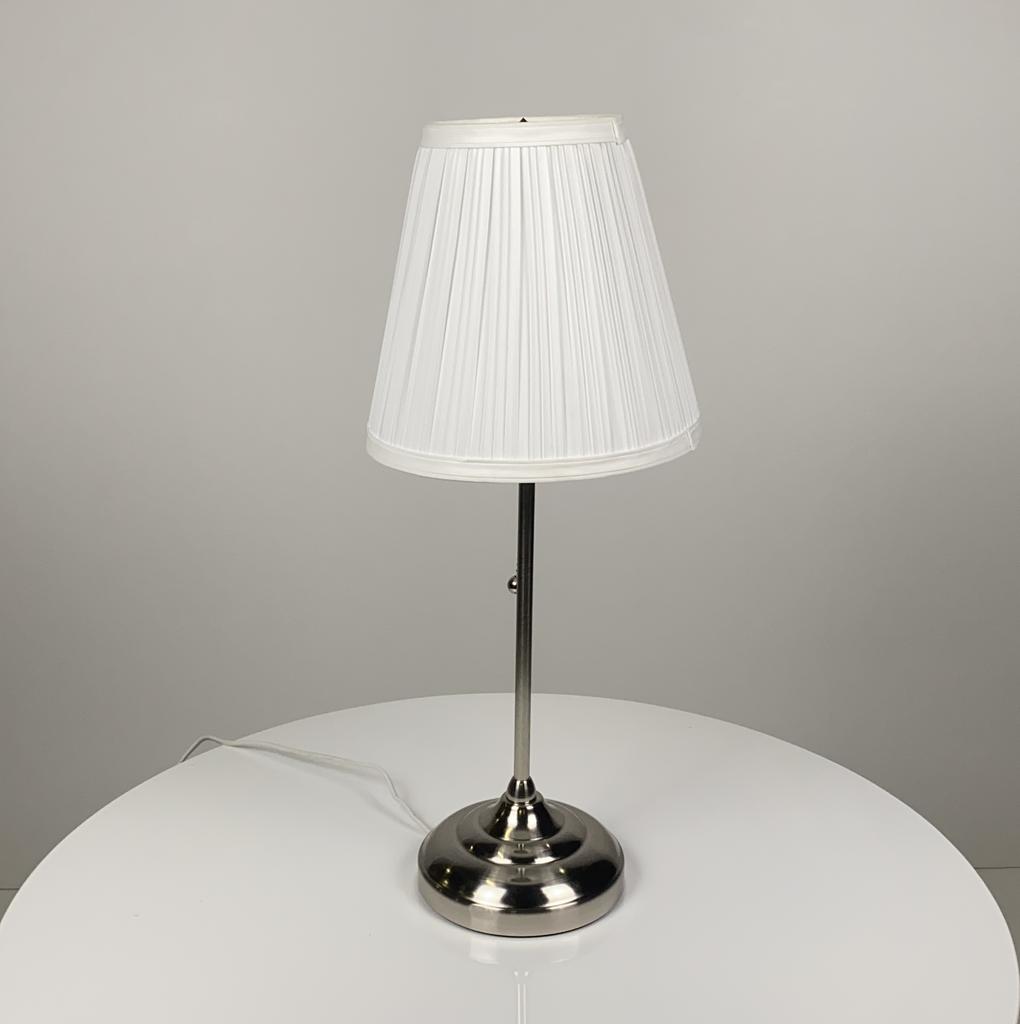 Настольная лампа орстид