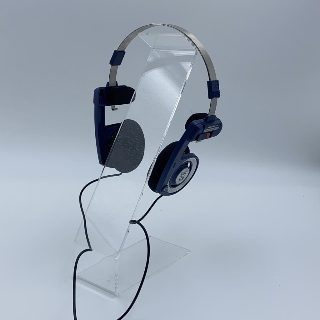 Наушники косс