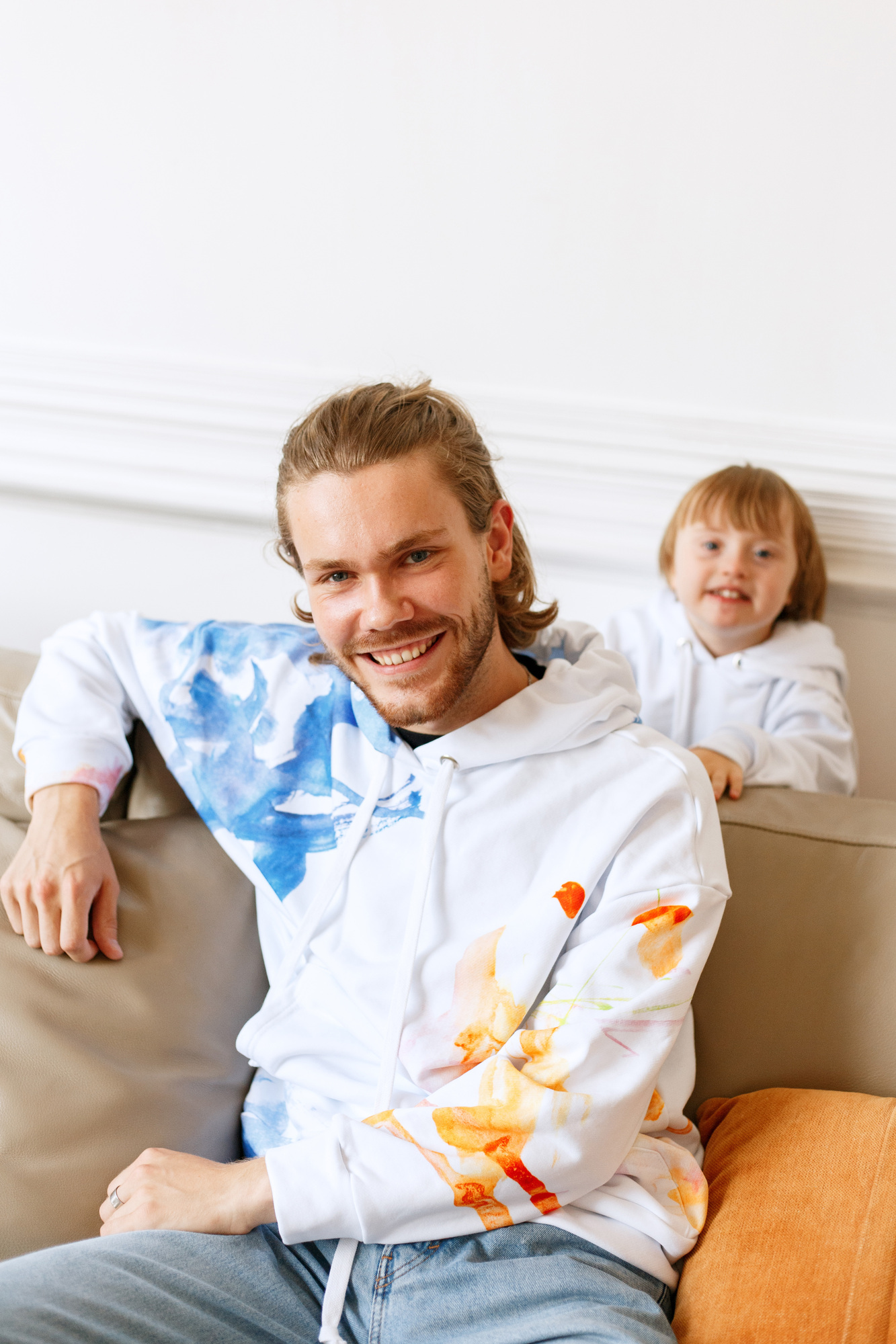 Худи "Флагман"