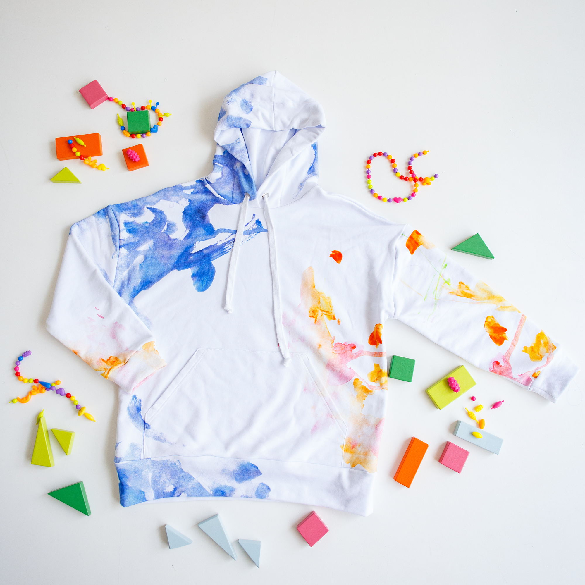 Худи "Флагман"