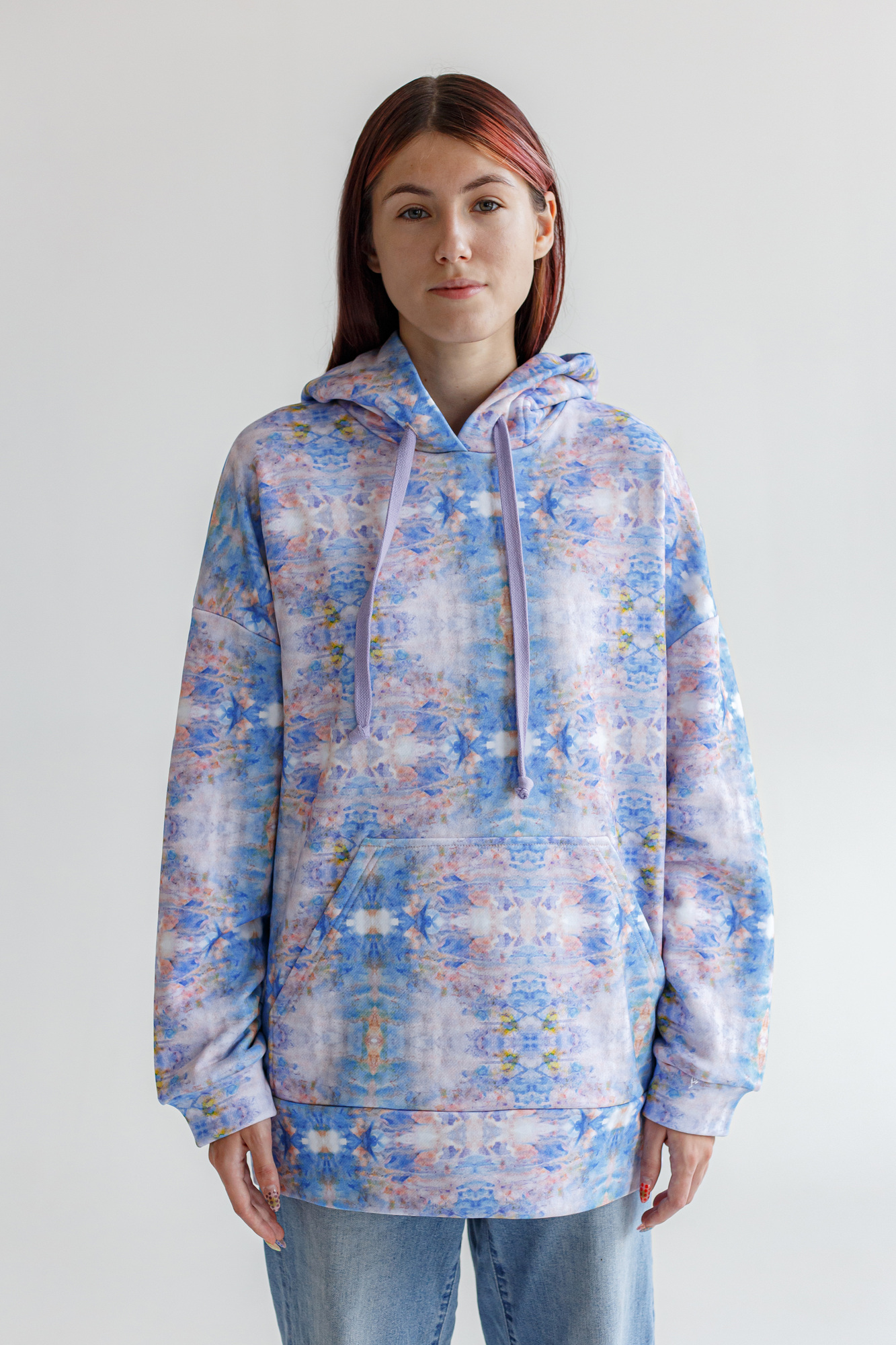 Худи "Гипно"