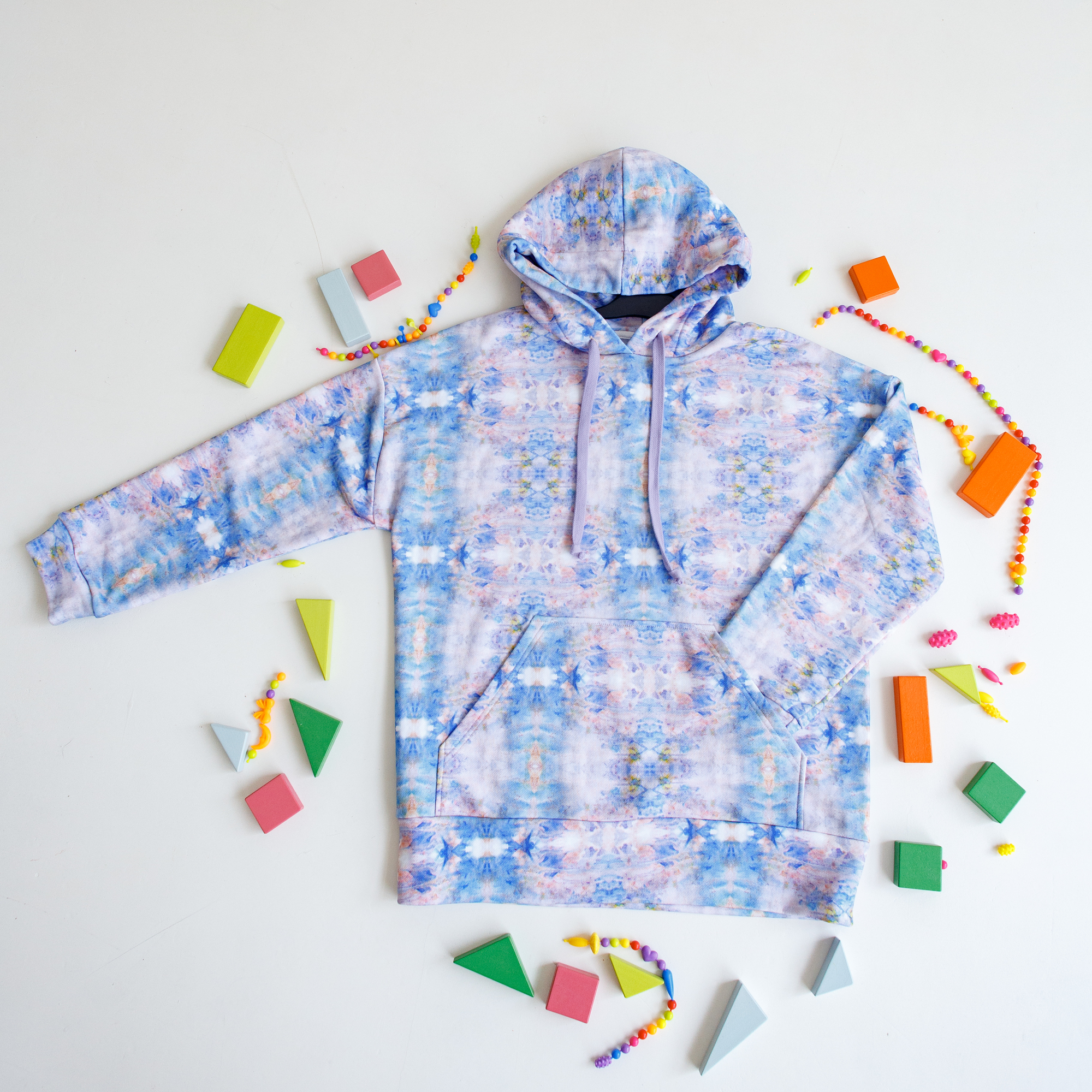 Худи "Гипно"