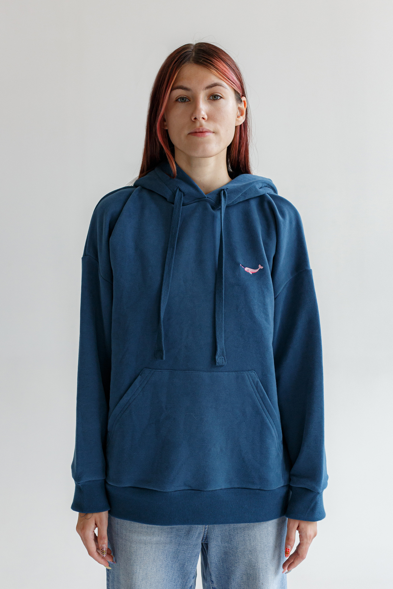 Худи унисекс, Ниагара