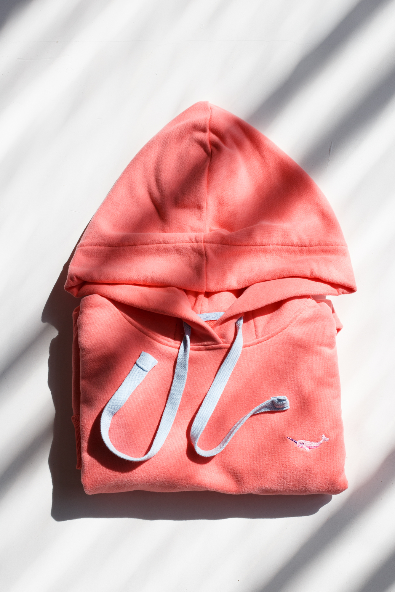 Худи унисекс, Розовый (морозная ягода)