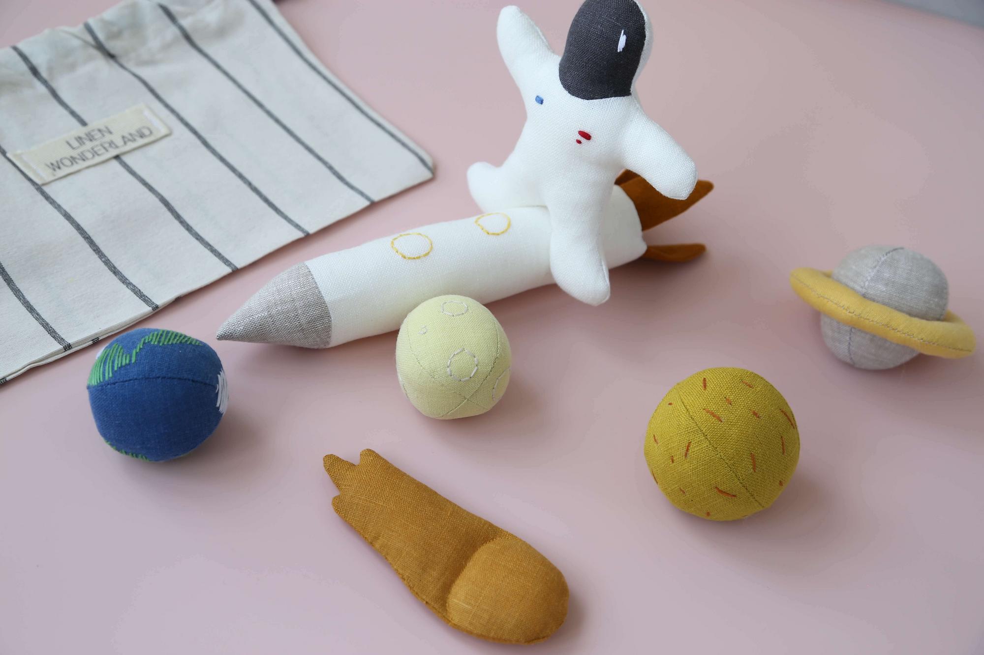 Просто космос