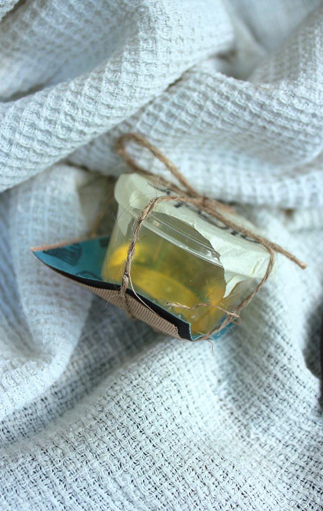 Набор для ухода