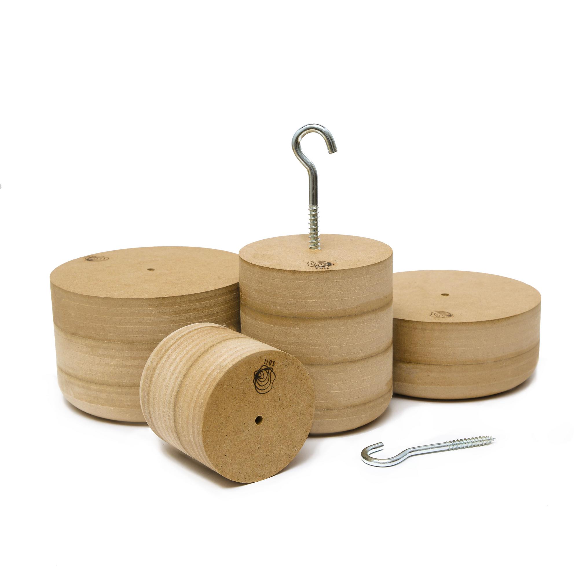 Стакан "Цилиндр"