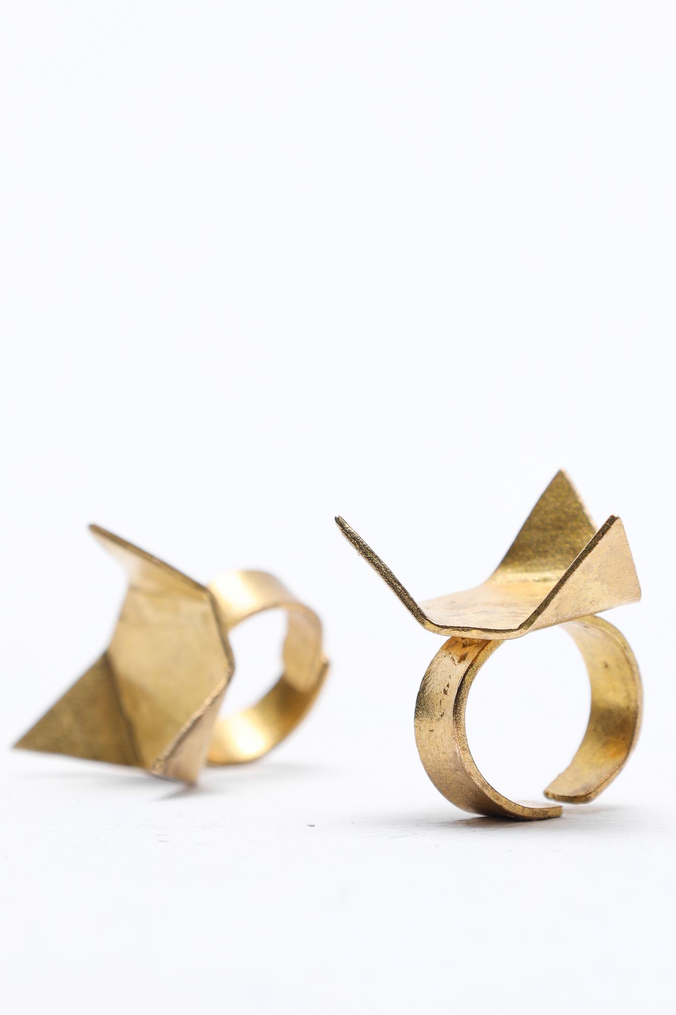 Кольца-прихватки