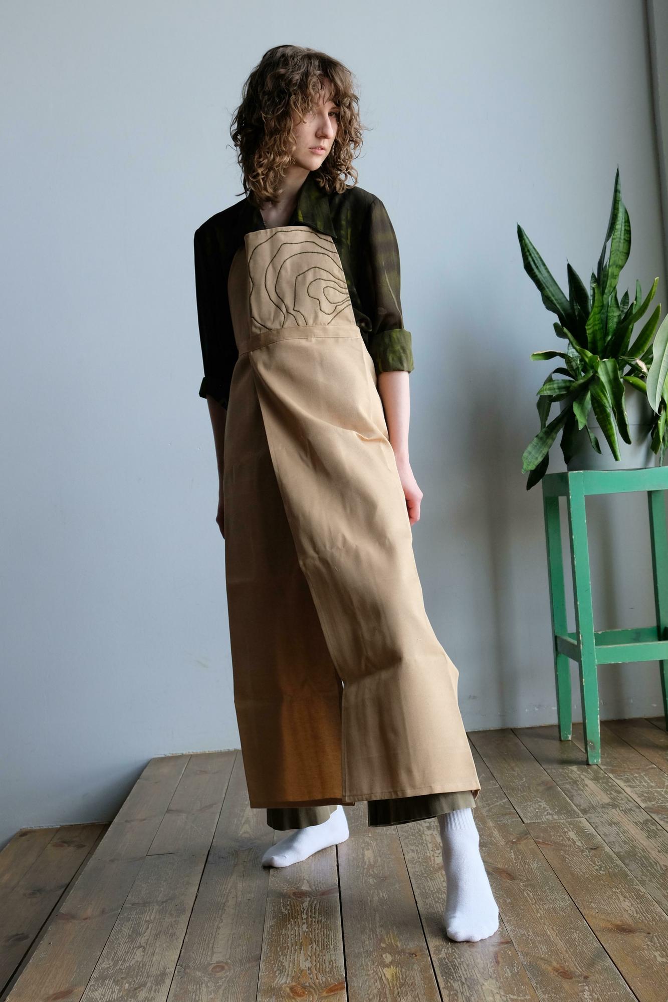 Набор фартуков