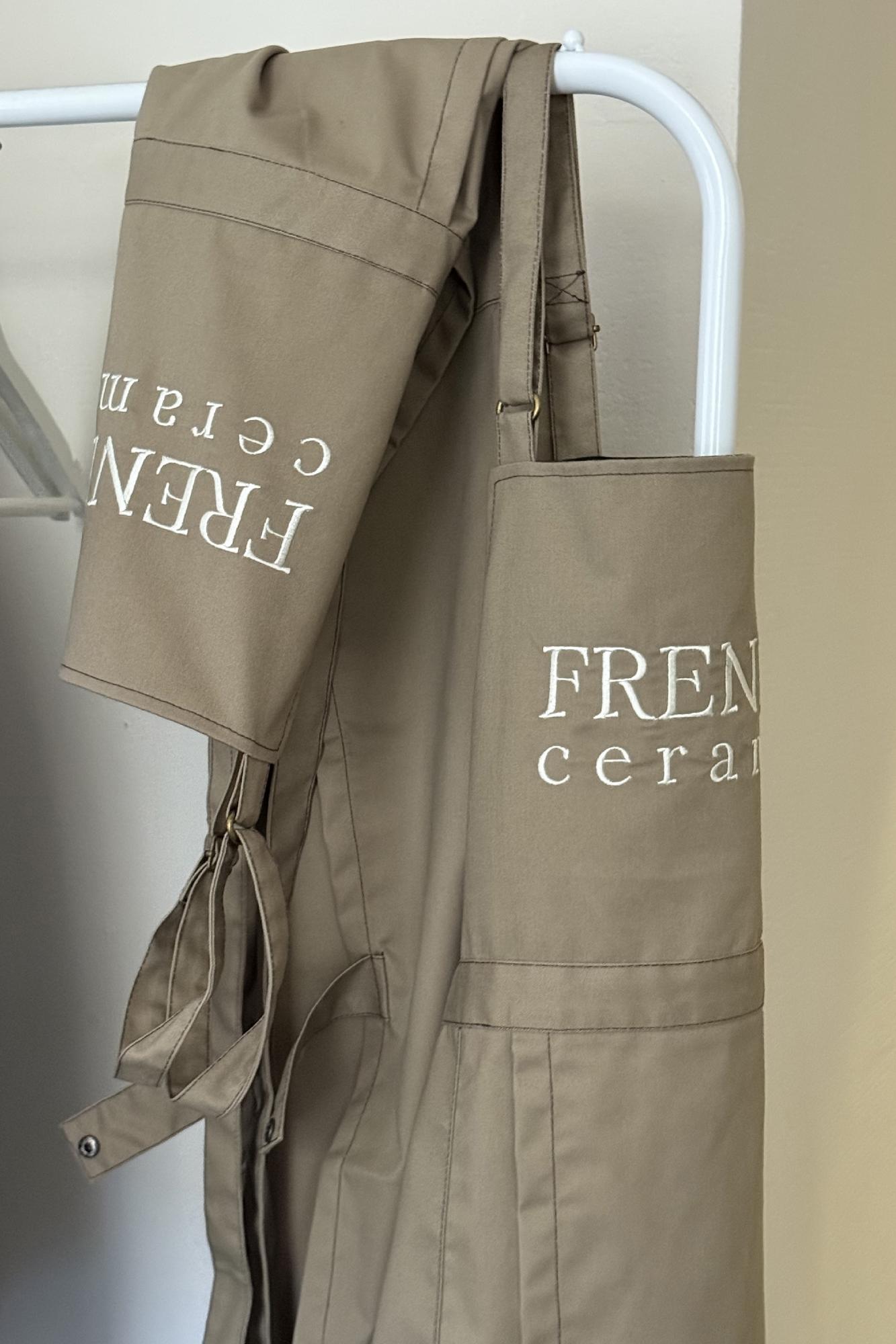 Набор фартуков