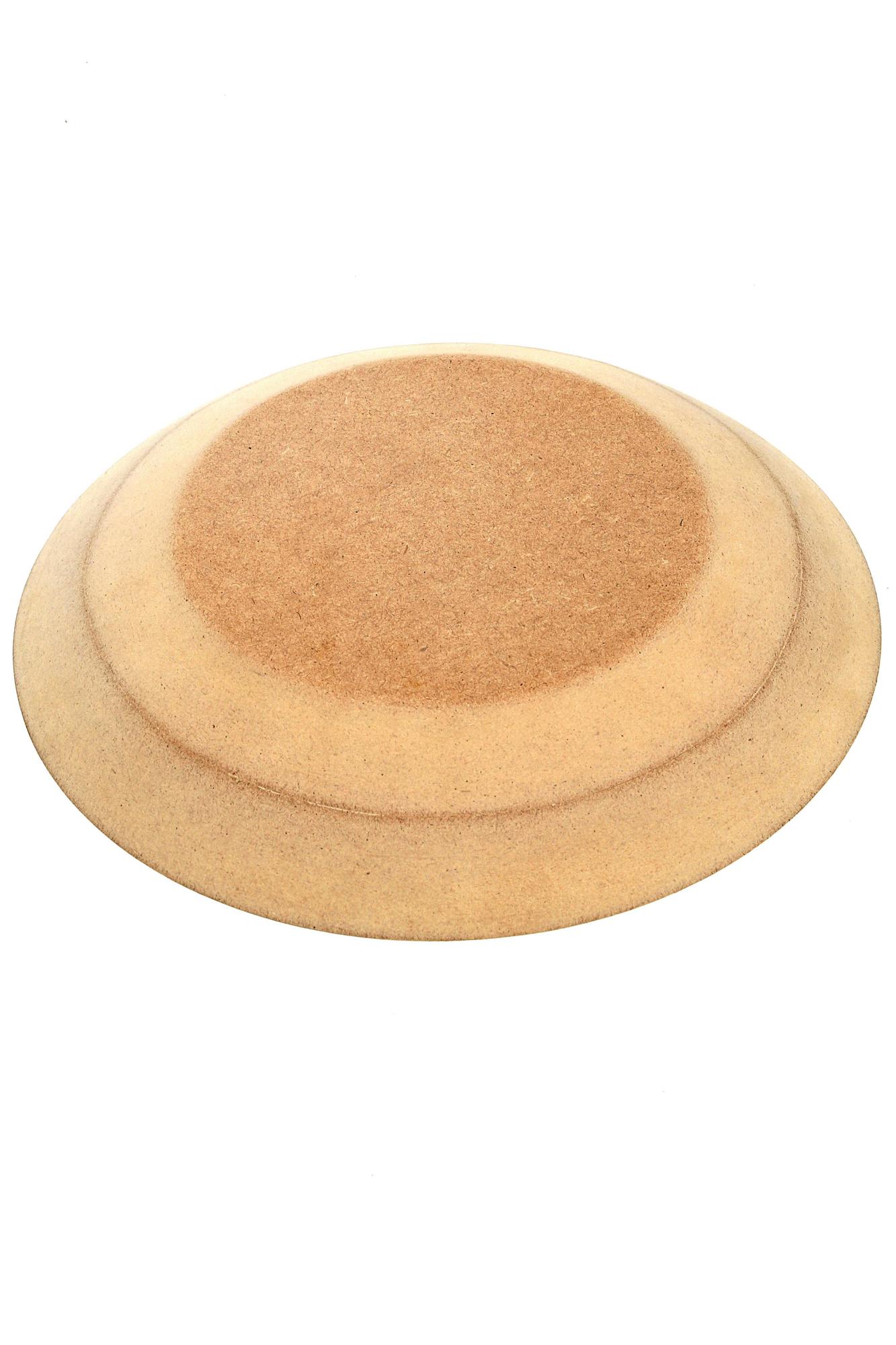 Глубокая тарелка