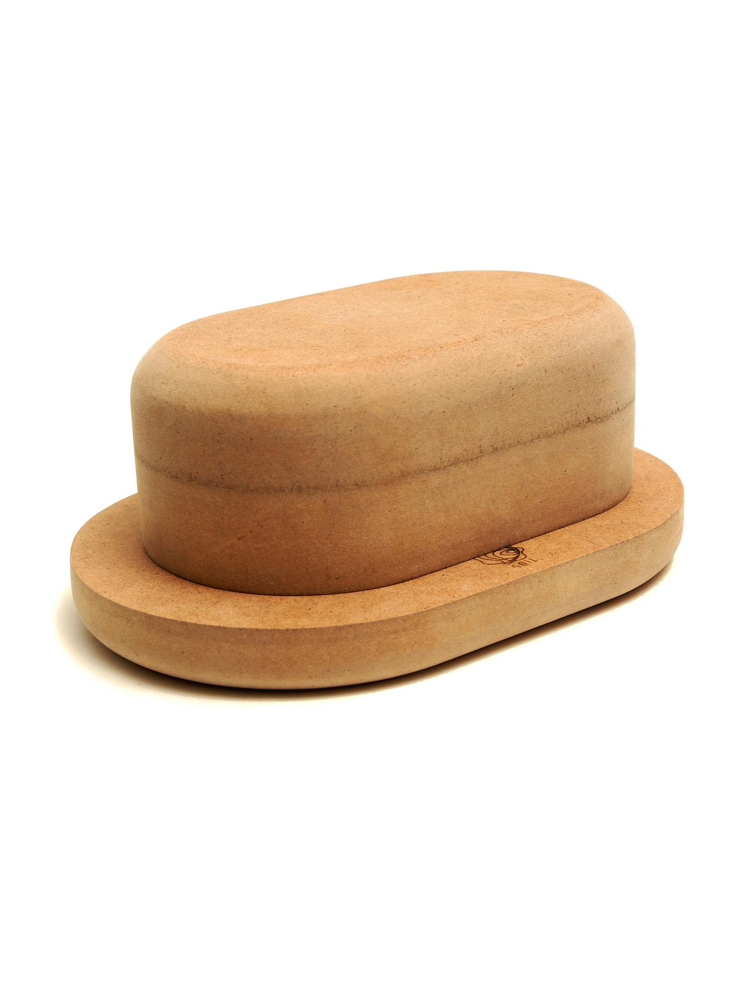 Комплект "Масленка" широкий овал