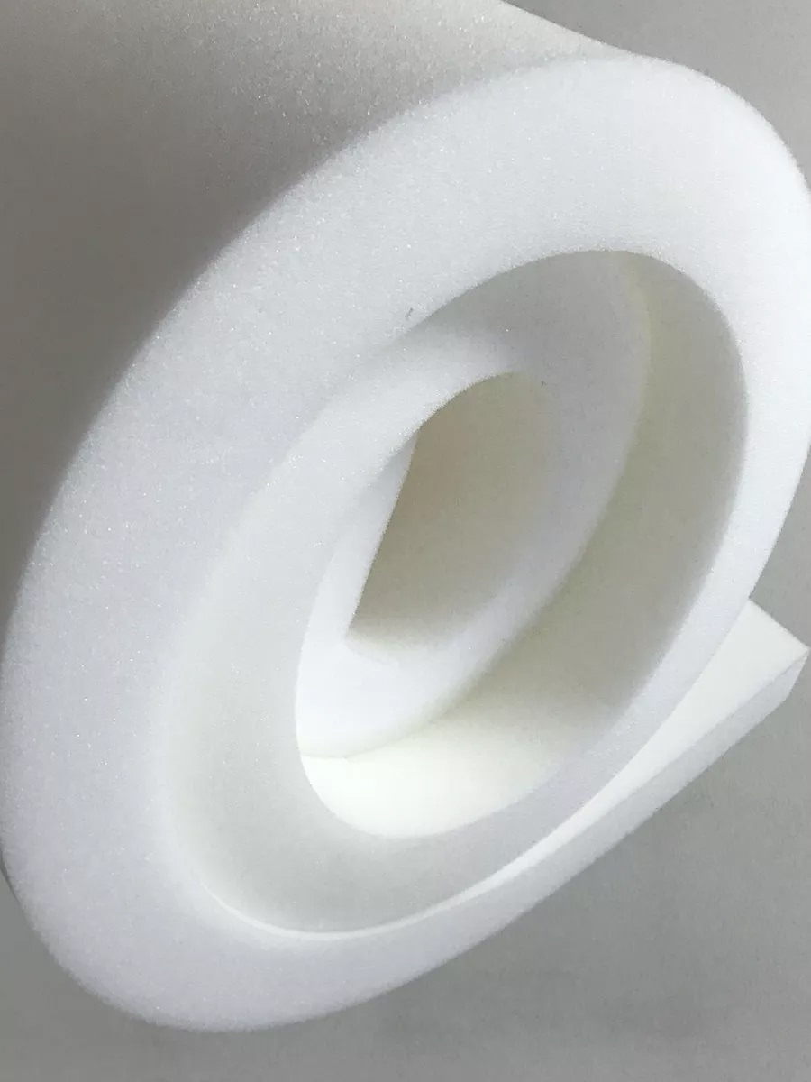 Поролон для отминки