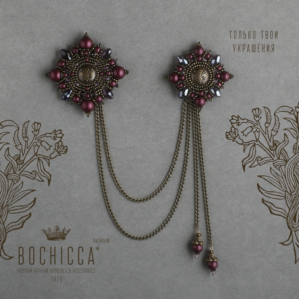 шатлен Fine Bouquet