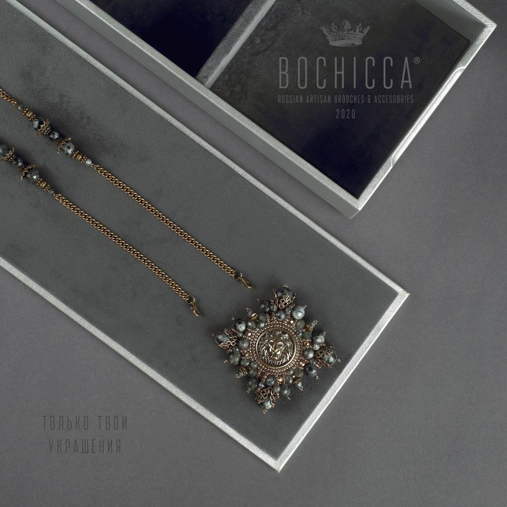 планшет для украшений BOCHICCA