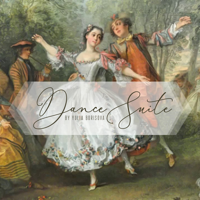 Dance Suite Special Edition 2018