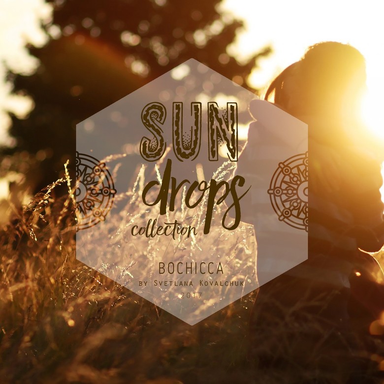 SUN DROPS Special Edition 2017