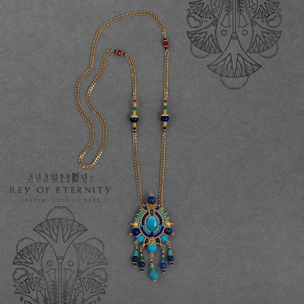 брошь-подвеска Just Goddess