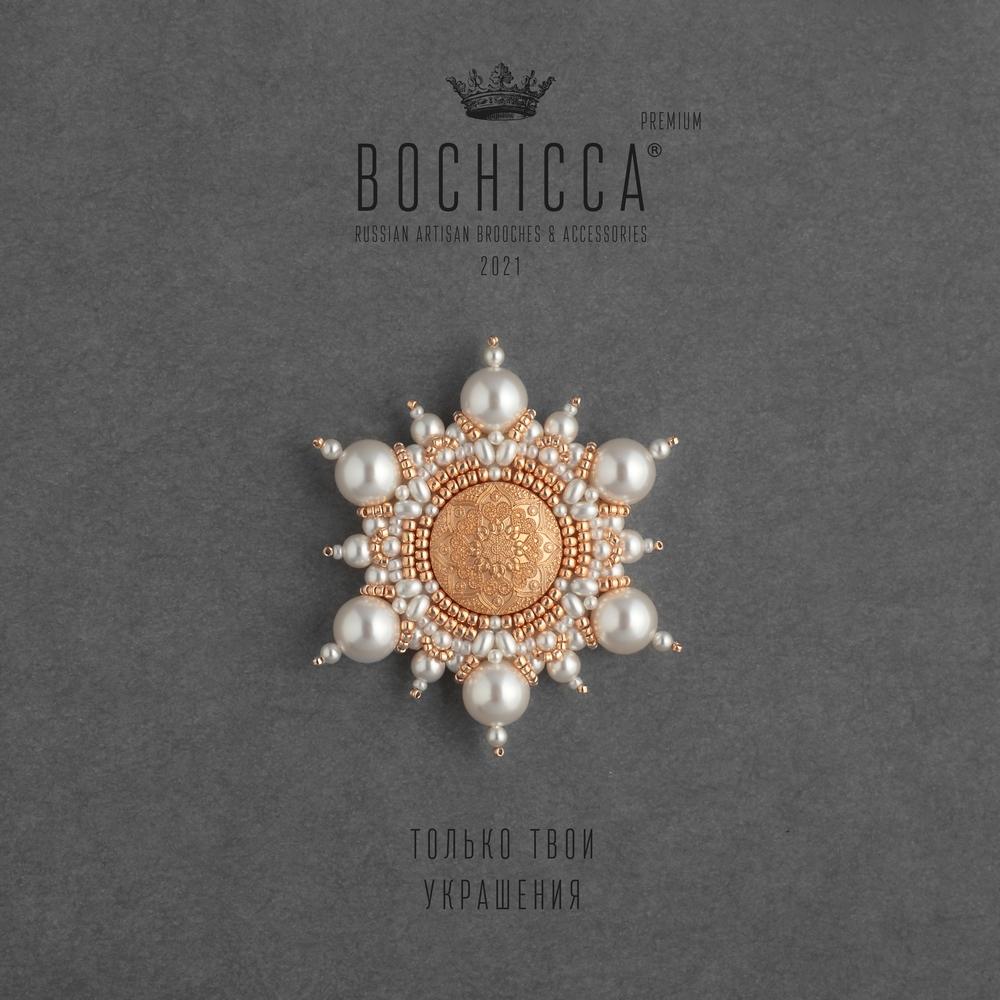 брошь Sweet Fables