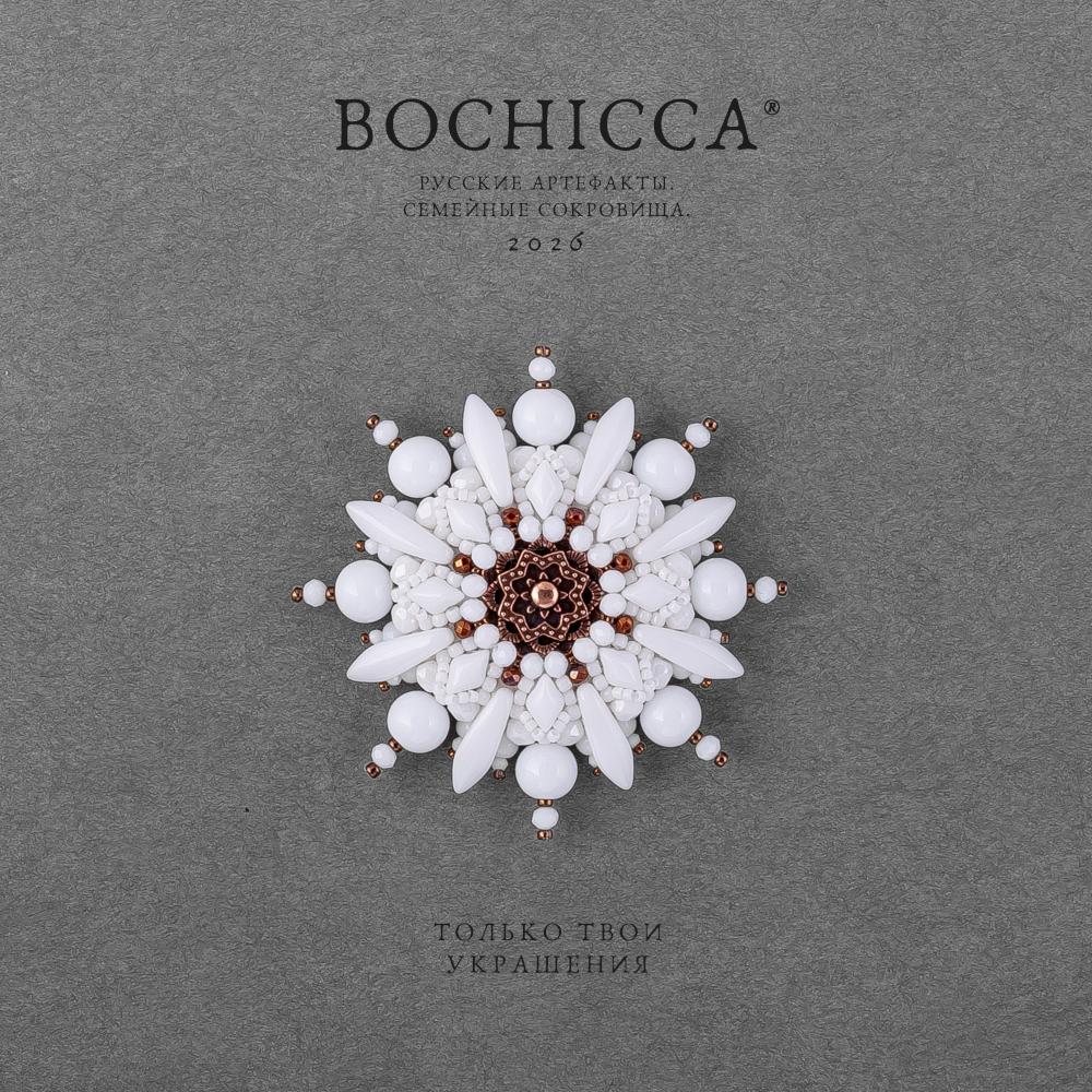 брошь Amateru Kami