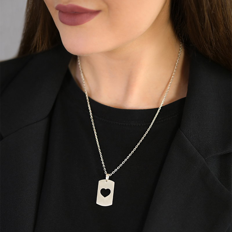 Жетон "Сердце"