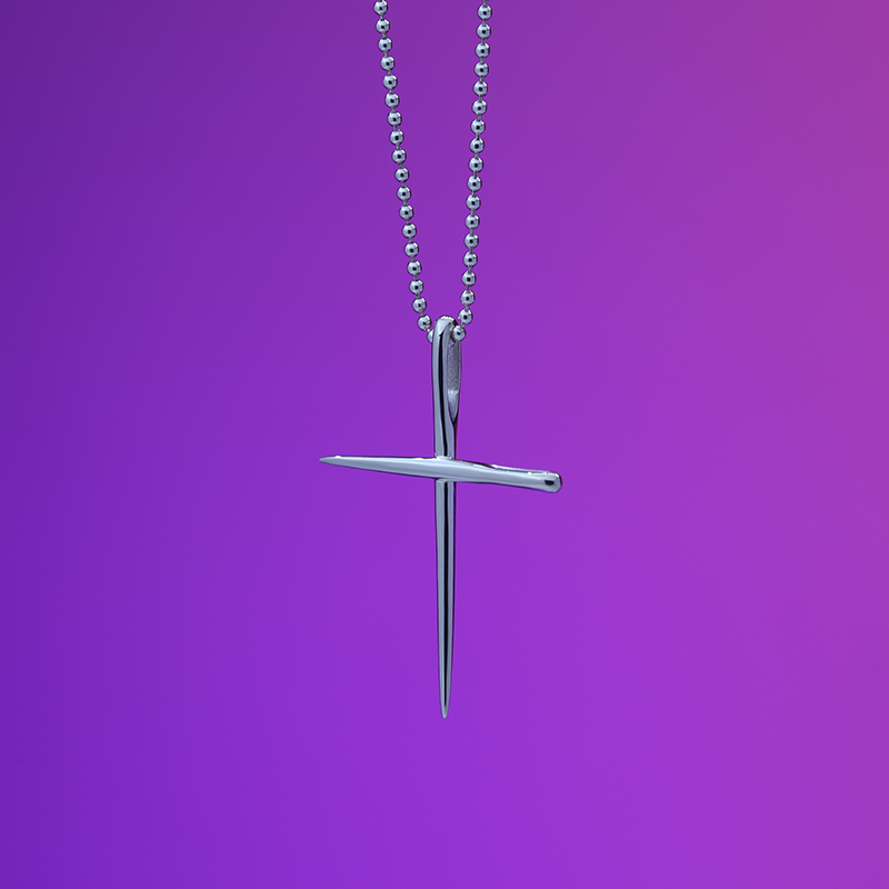 Цепь "Перлина" 1.4 мм