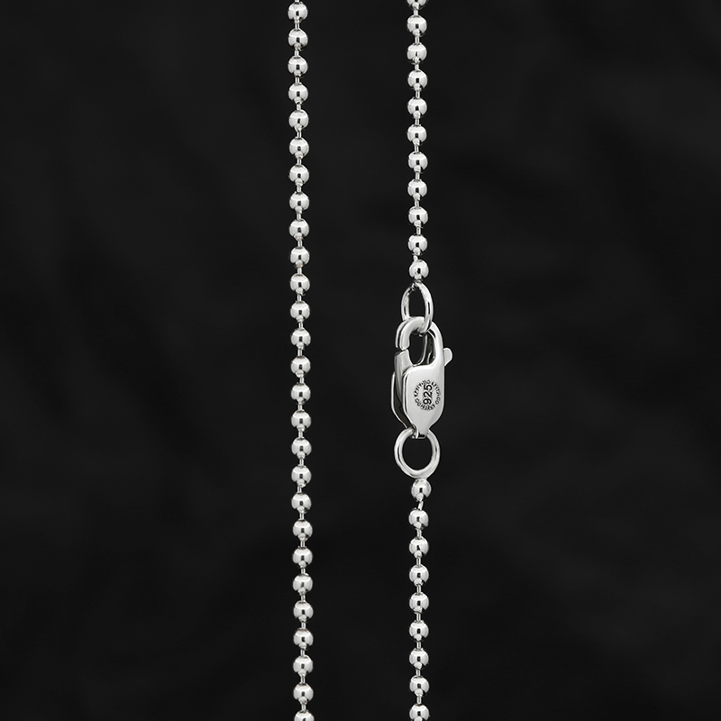 Цепь "Перлина" 1.4 мм