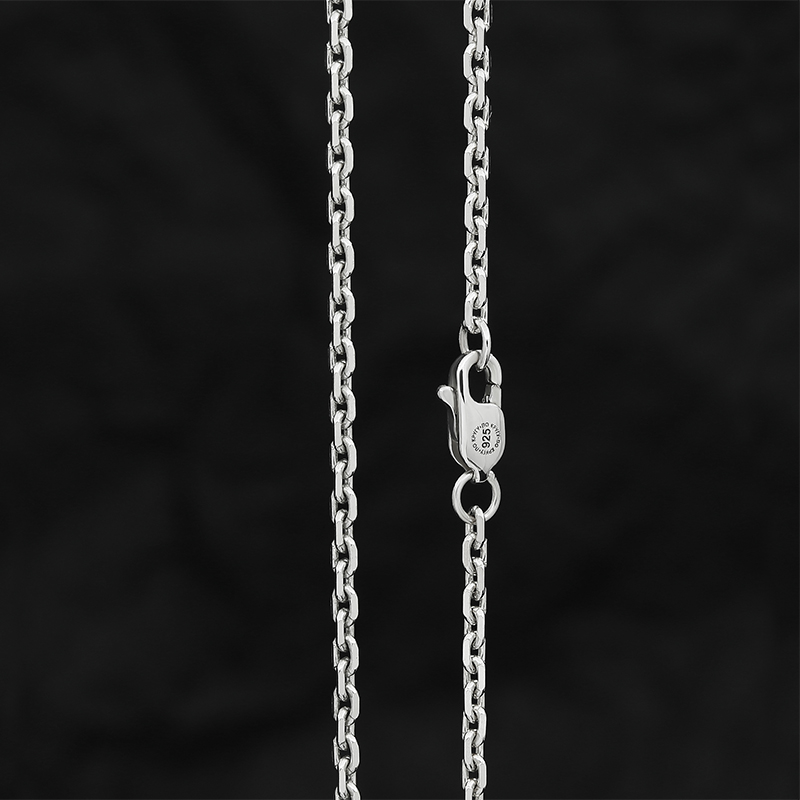 Цепь "Якорная" 2 мм