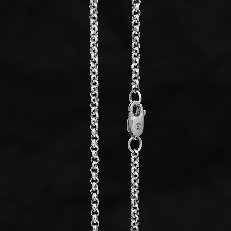 Цепь "Шопард" 2 мм