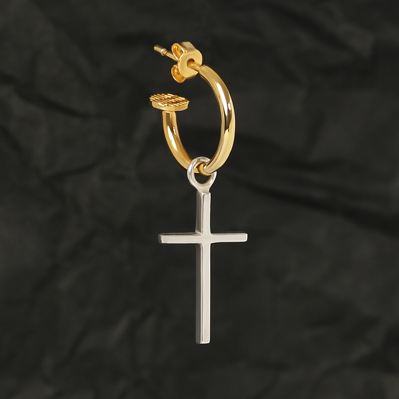 Подвеска Крест