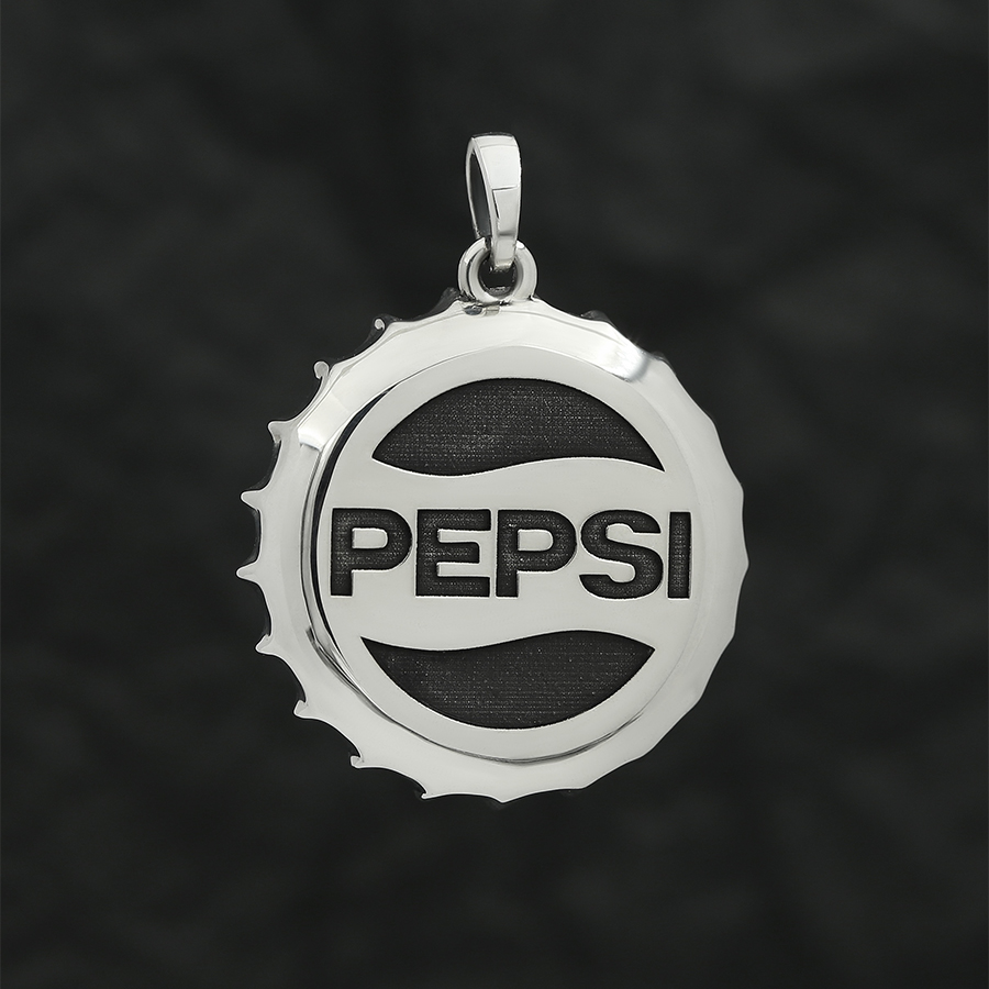 Кулон "Пробка"