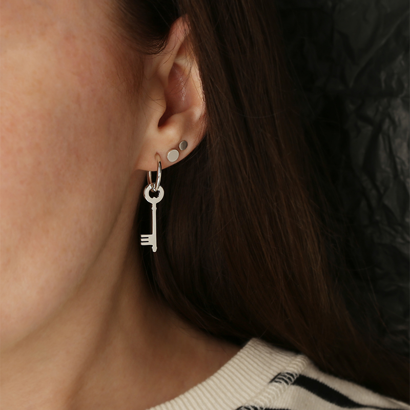 Подвеска Ключ