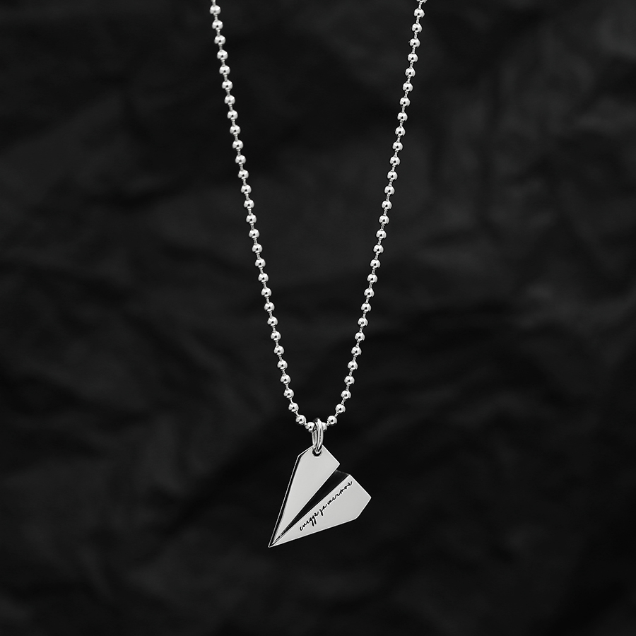 Цепь "Перлина" 2 мм