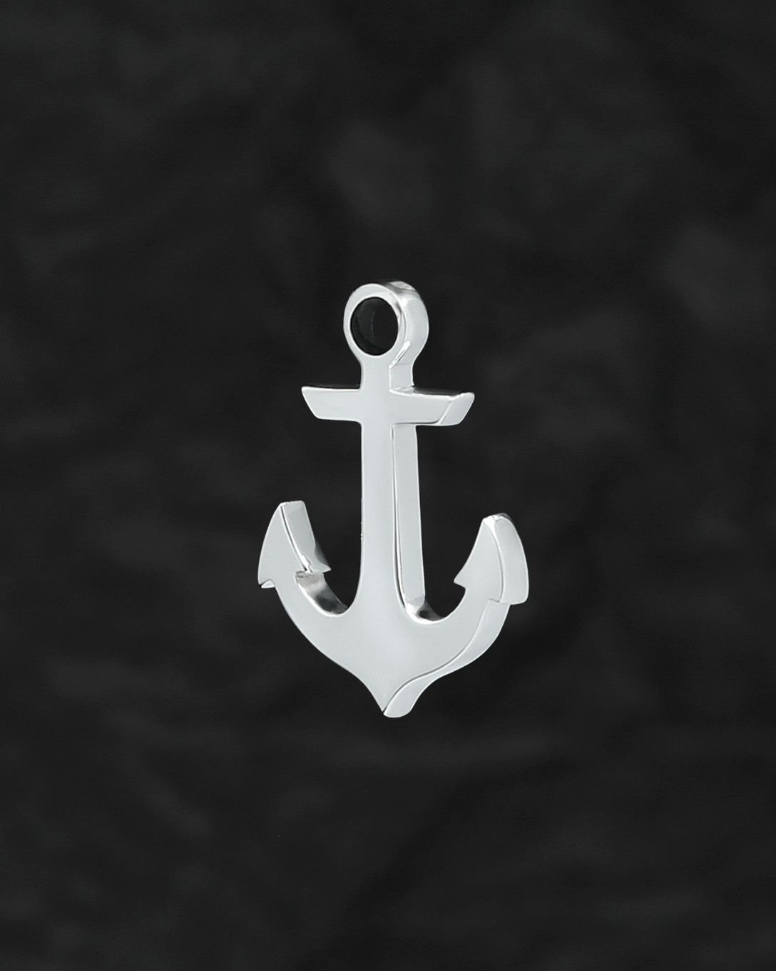 Подвеска Якорь