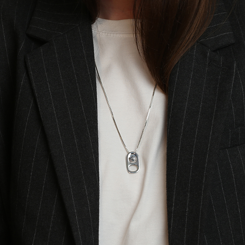 Кулон "Открывашка"