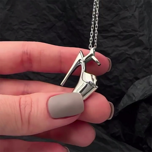 Стрип-туфелька