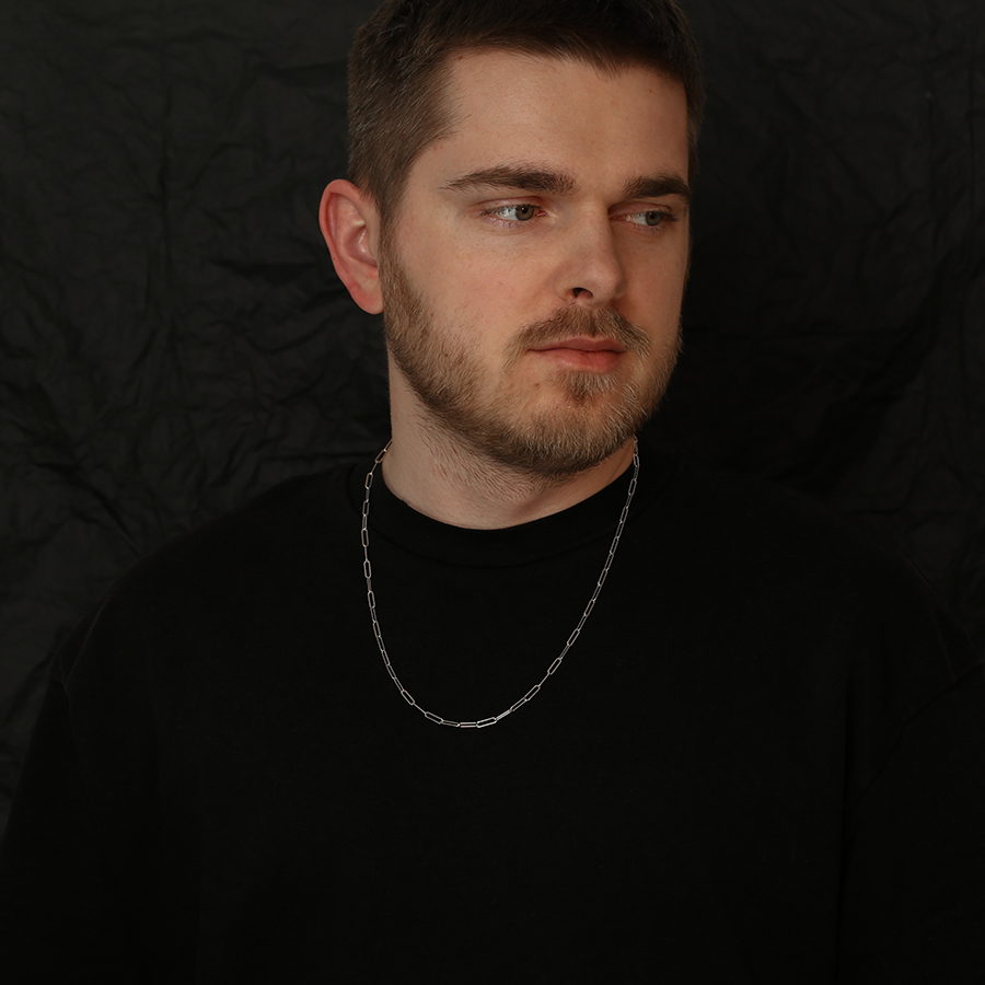 Цепь "Скрепка"