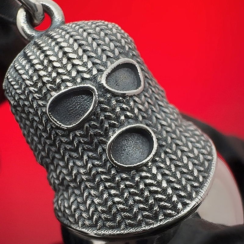 Кулон "Матрёшка"