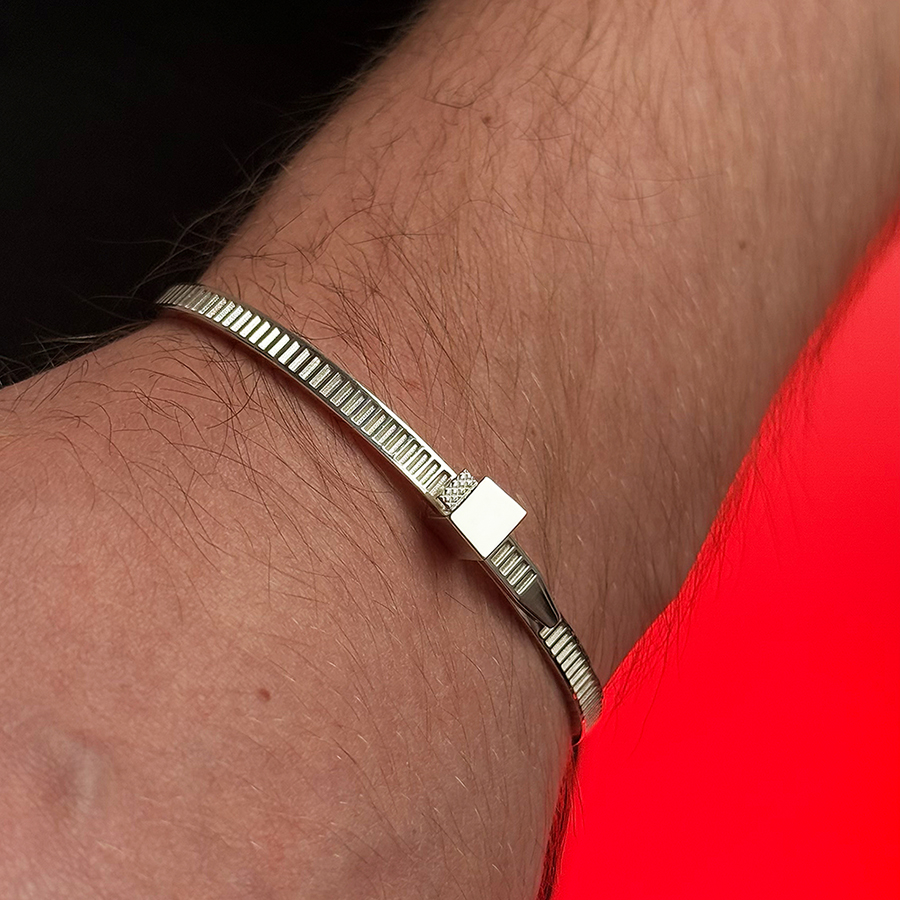 Браслет "Хомут"