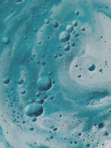 Шарик для ванны с пеной Горячая вечеринка