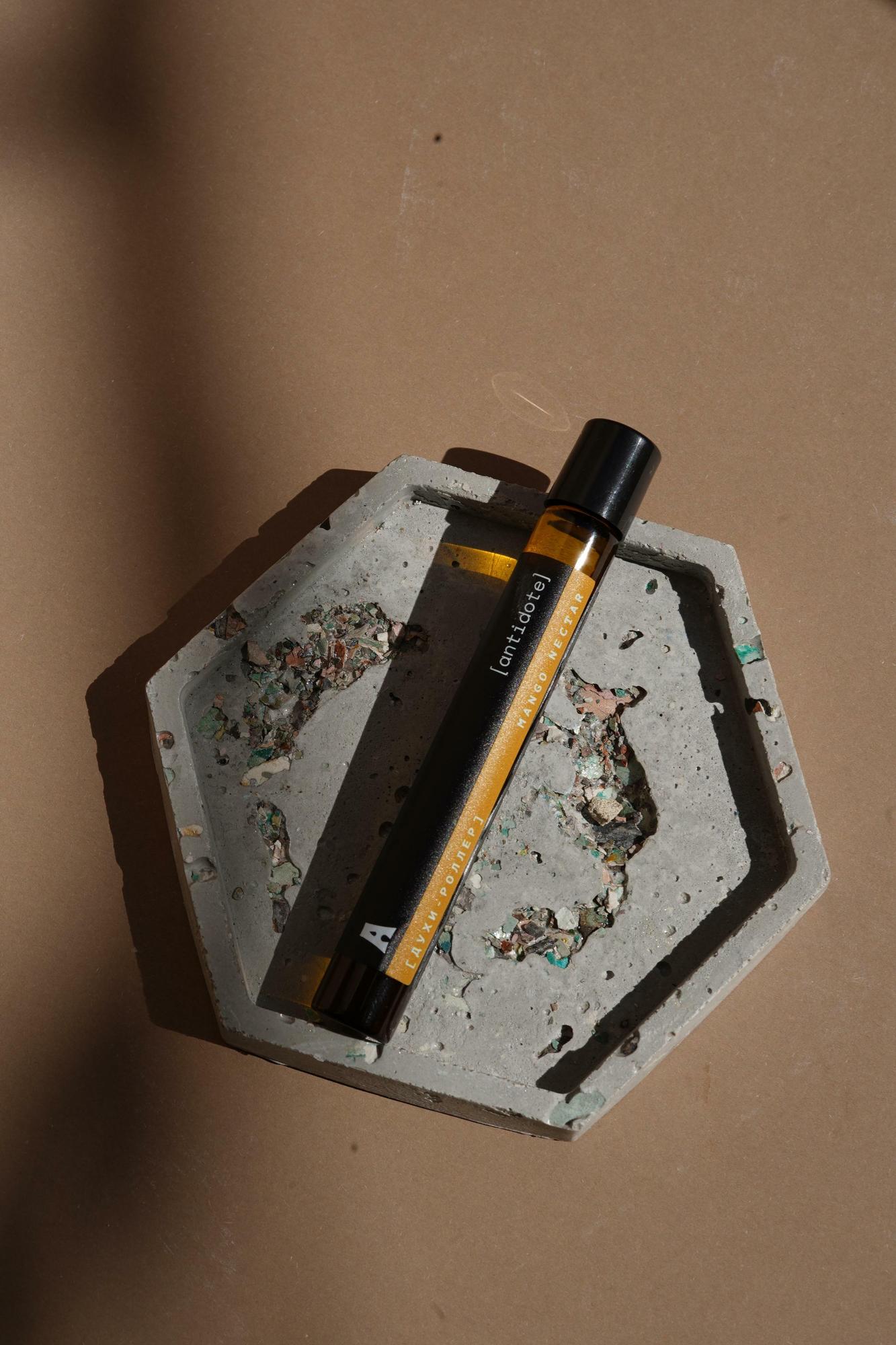 Духи-роллеры MANGO NECTAR