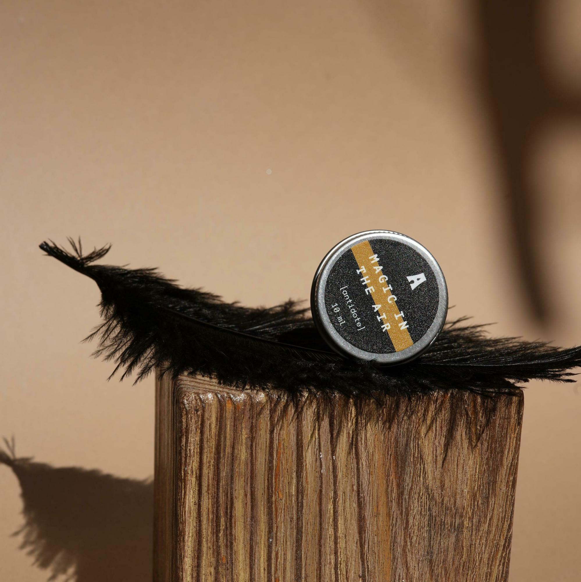 Твердые духи MAGIC IN THE AIR