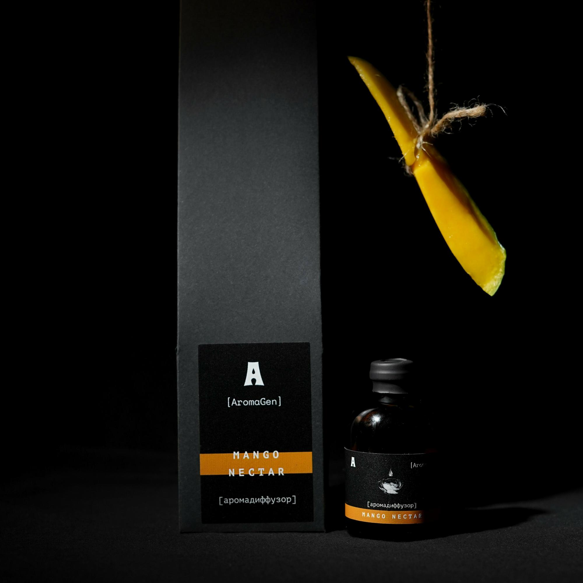 Аромадиффузор MANGO NECTAR