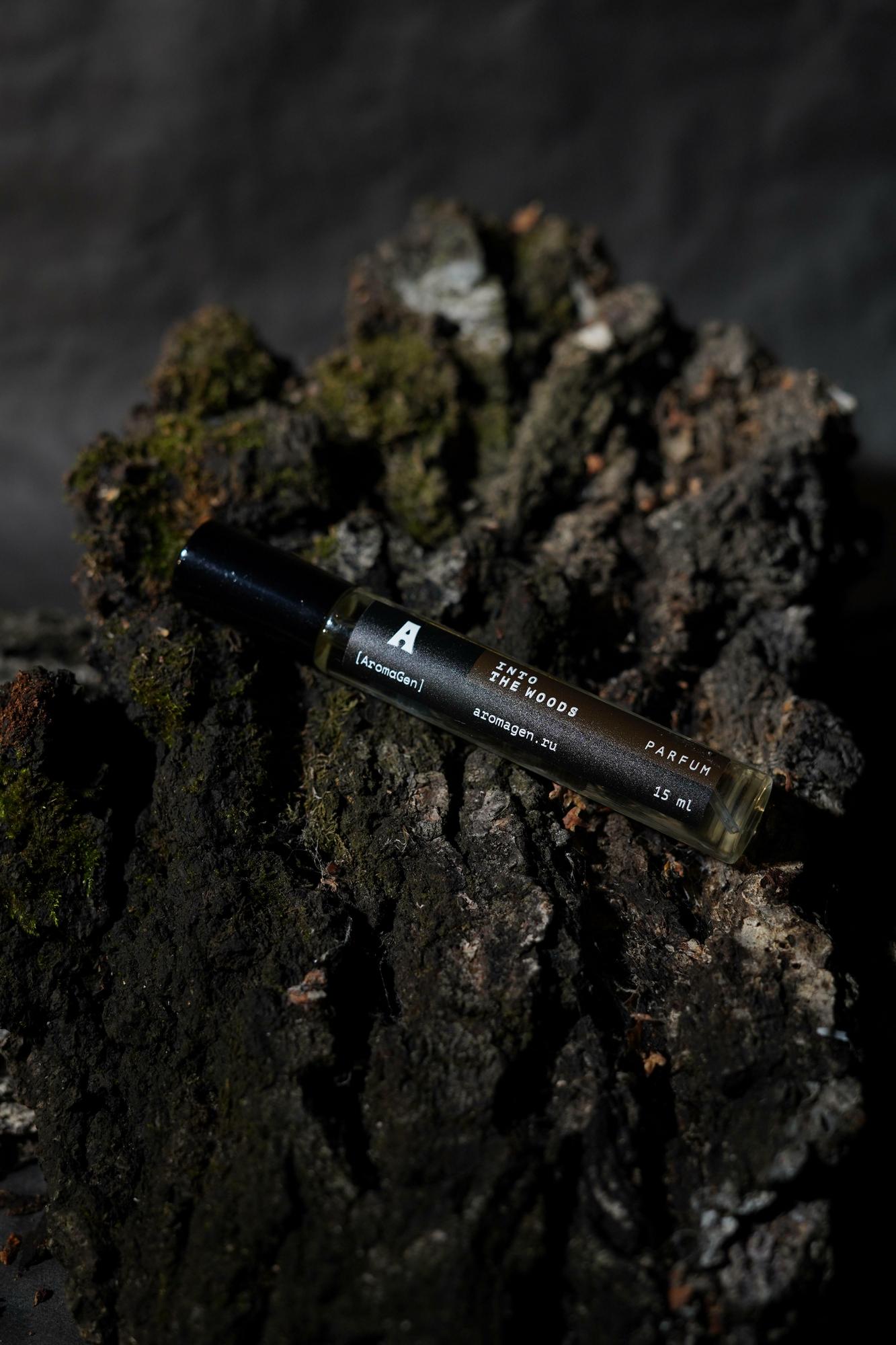 Парфюм INTO THE WOODS