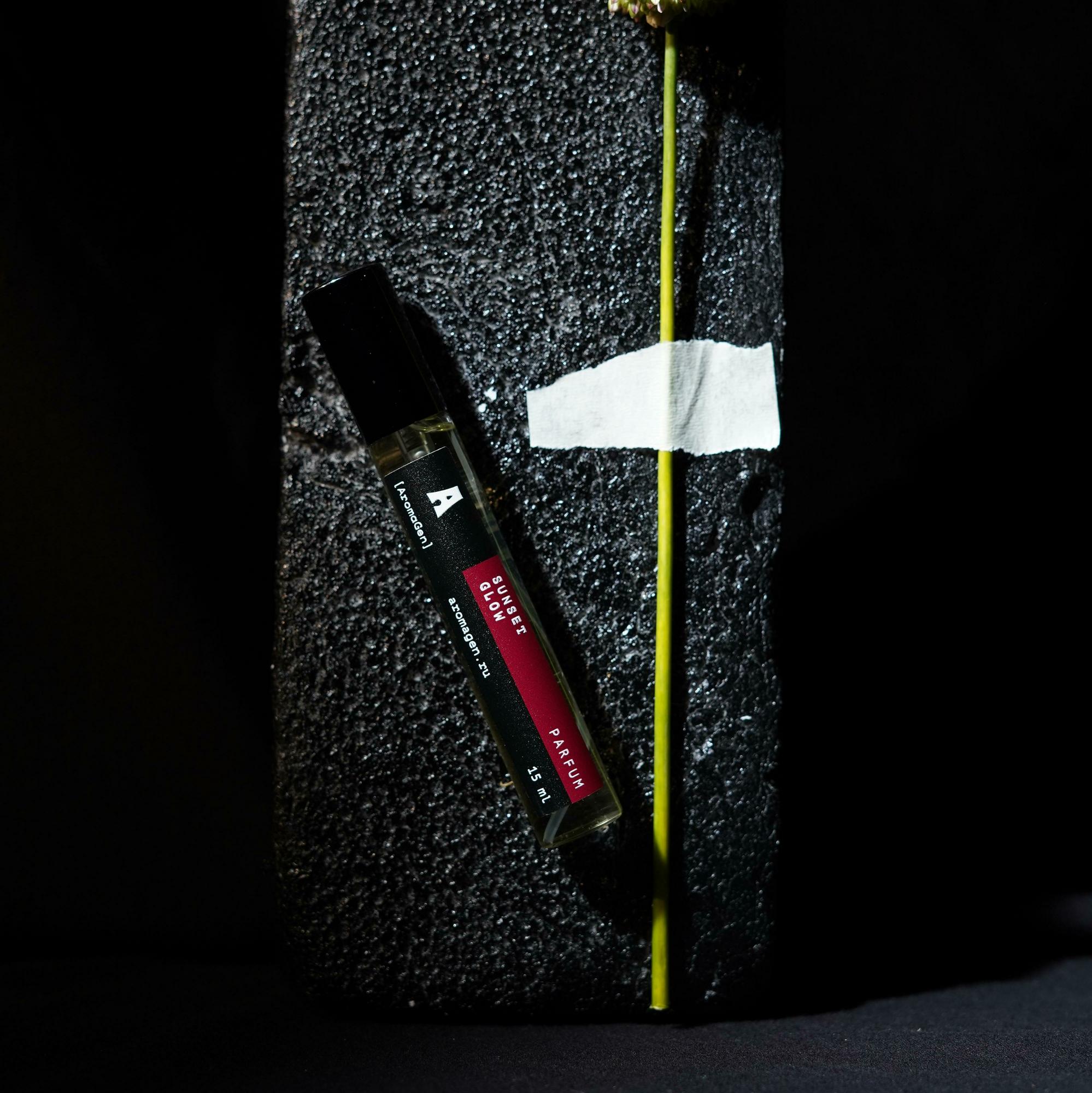 Парфюм SUNSET GLOW