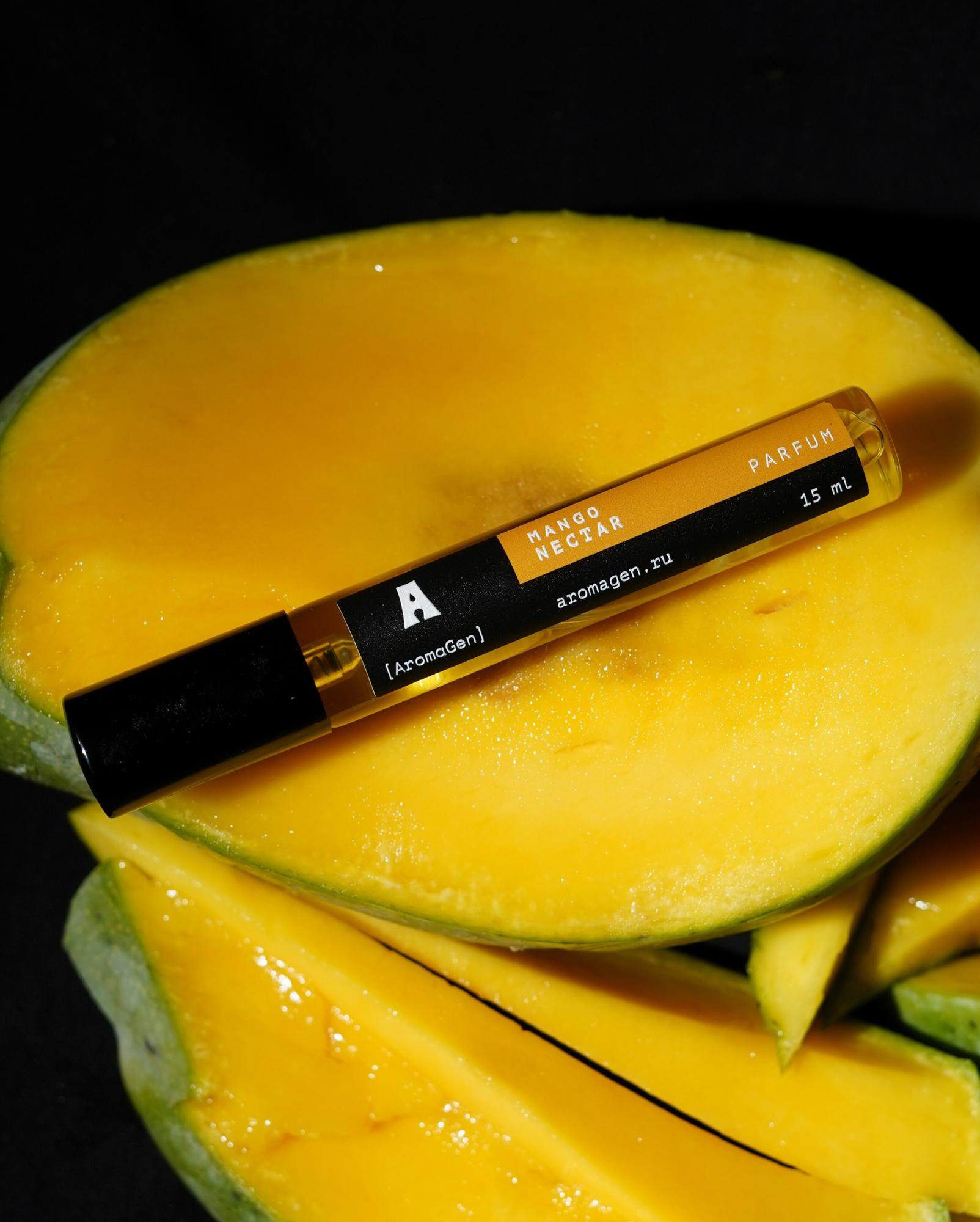 Парфюм MANGO NECTAR
